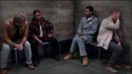 The Upshaws - Season 03 Episode 01